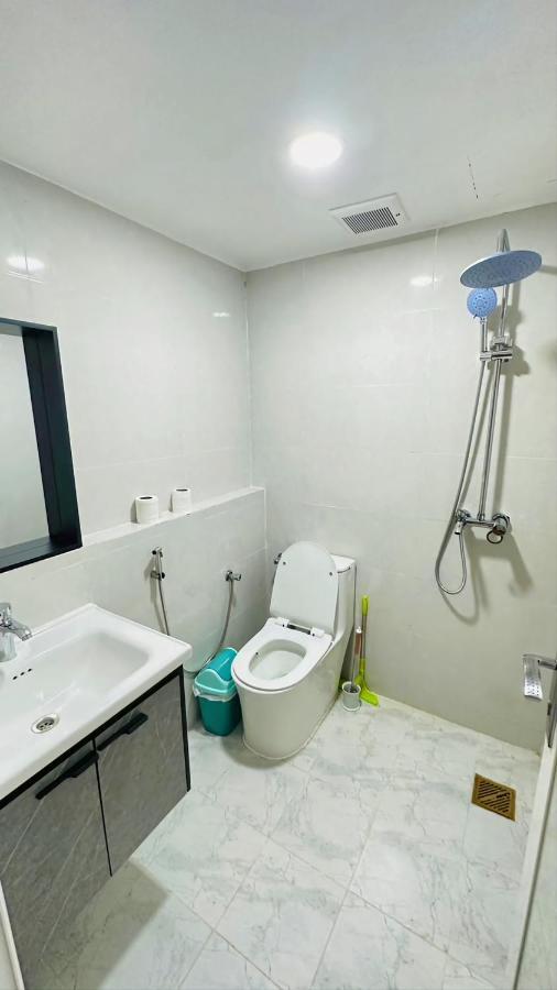 Hotel Milky Way Domes Badīyah Pokój zdjęcie
