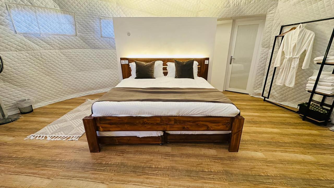 Hotel Milky Way Domes Badīyah Pokój zdjęcie