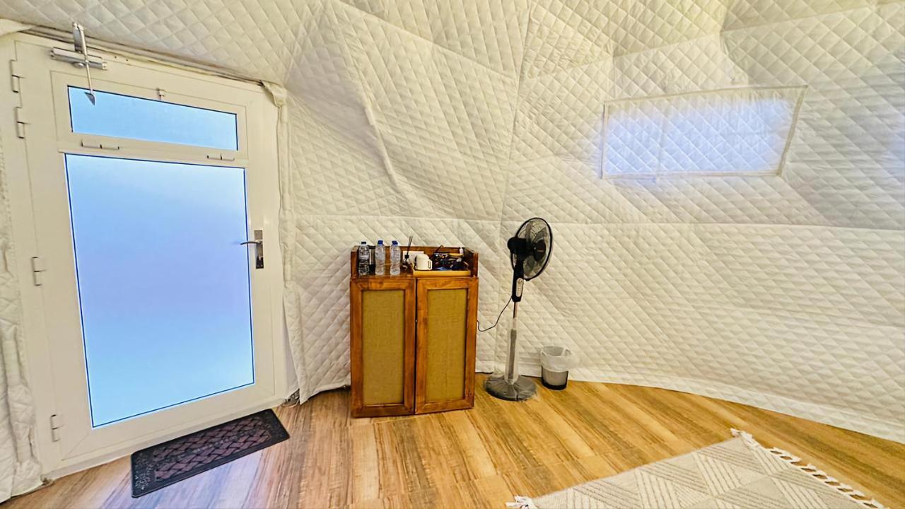 Hotel Milky Way Domes Badīyah Pokój zdjęcie